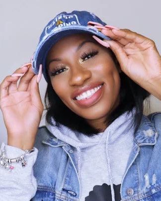 "Wake Up Wrap Repeat" Hoodie