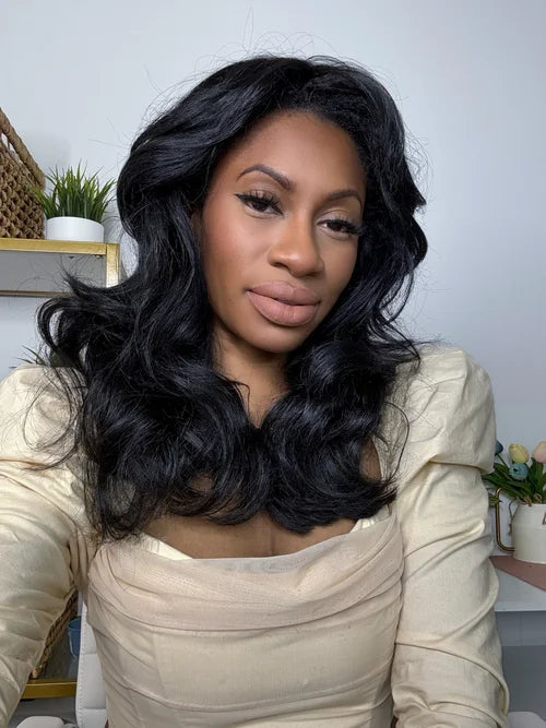 Pecan Liquid Lipstick