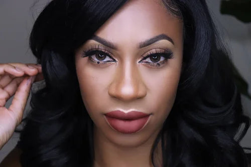 Wispy Weekend Lashes
