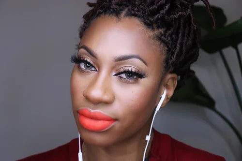 Clementine Liquid Lipstick