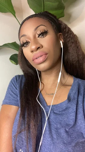 Rosé Liquid Lipstick