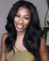 Tropical Deep Wave Hair Extensions