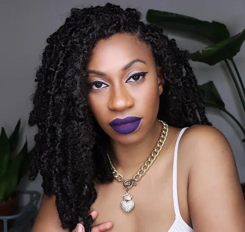 Sugar Plum Liquid Lipstick