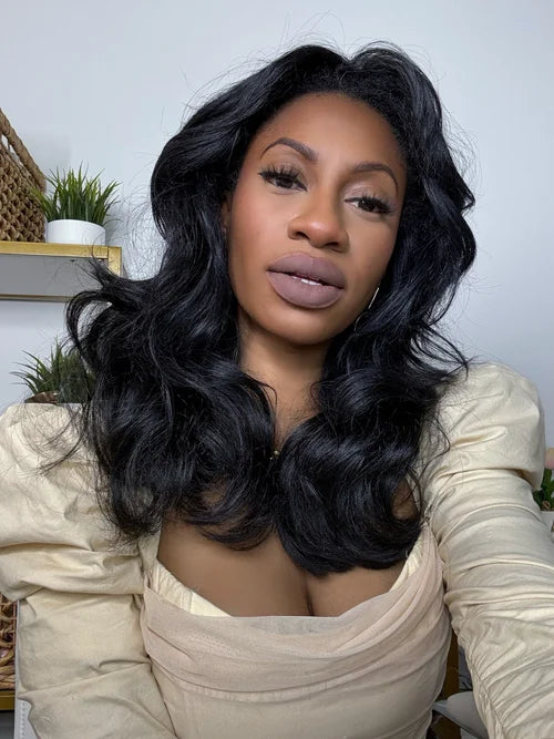 Cool Walnut Liquid Lipstick