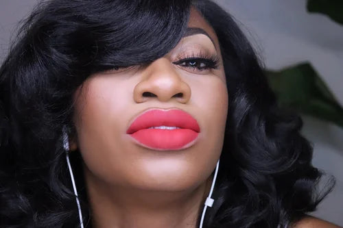 Firecracker Liquid Lipstick