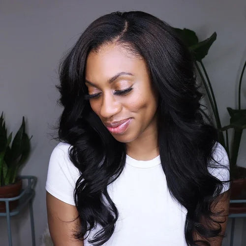 Body Wave Hair Extensions