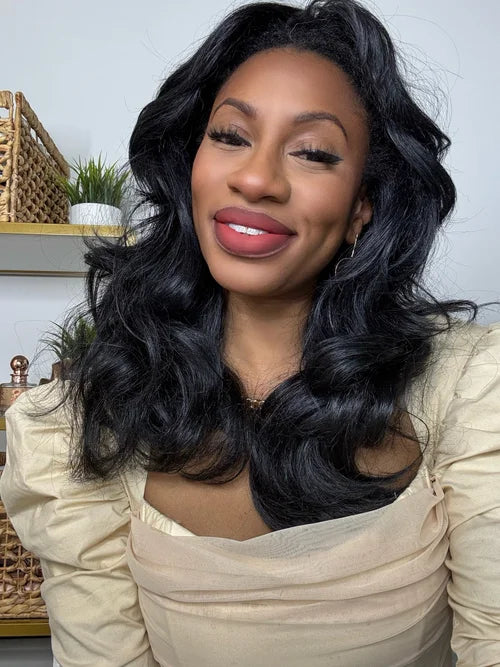 Nectarine Liquid Lipstick