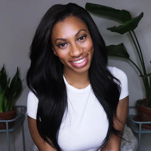 Body Wave Hair Extensions