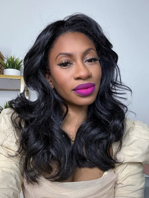 Sweet Berry Liquid Lipstick