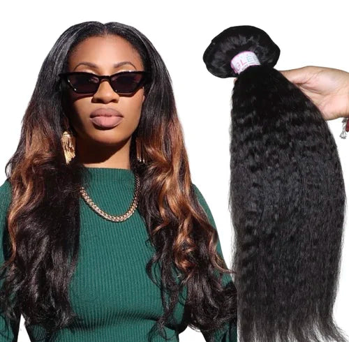 Beach Blowout Hair Extensions