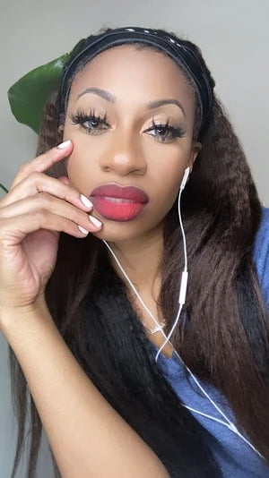 Firecracker Liquid Lipstick