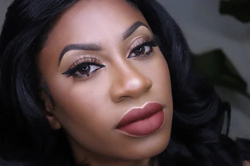 Snickers Liquid Lipstick