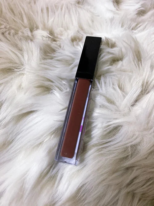 Fudge Liquid Lipstick