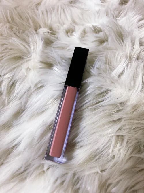 Rosé Liquid Lipstick
