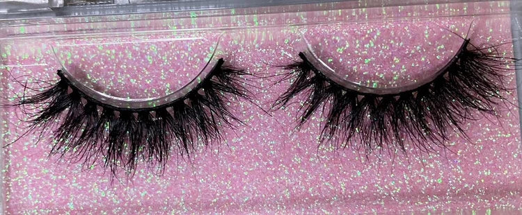 Cutie Lashes