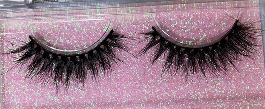 Cutie Lashes