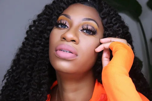 Boss Type Lashes