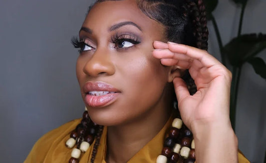 Sassy Chic Lashes
