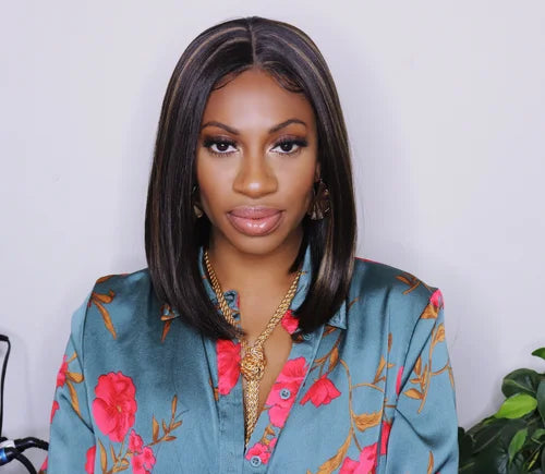 SUMMER - Marvelous Soft Shoulder Bob