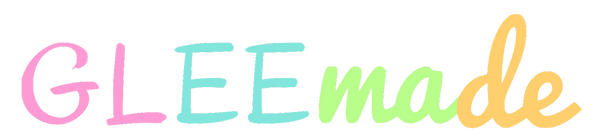GLEEmade