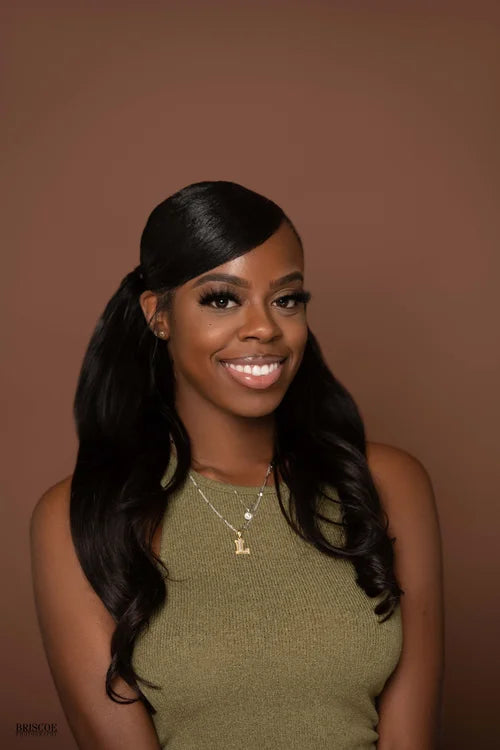 Body Wave Hair Extensions