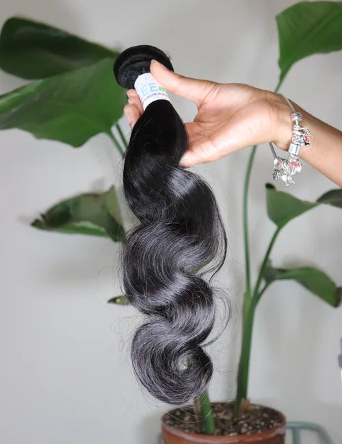 Body Wave Hair Extensions