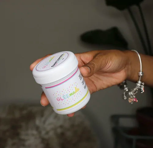 GLEEmade Edge Control