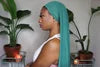 Andalusia Stretch Headwrap Scarf