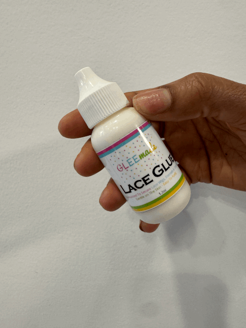 GLEEmade Lace Glue